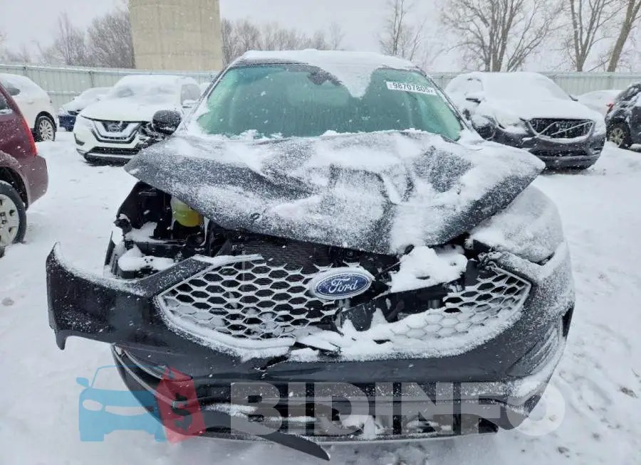 2FMPK4J91RBA22948 Photo# 5