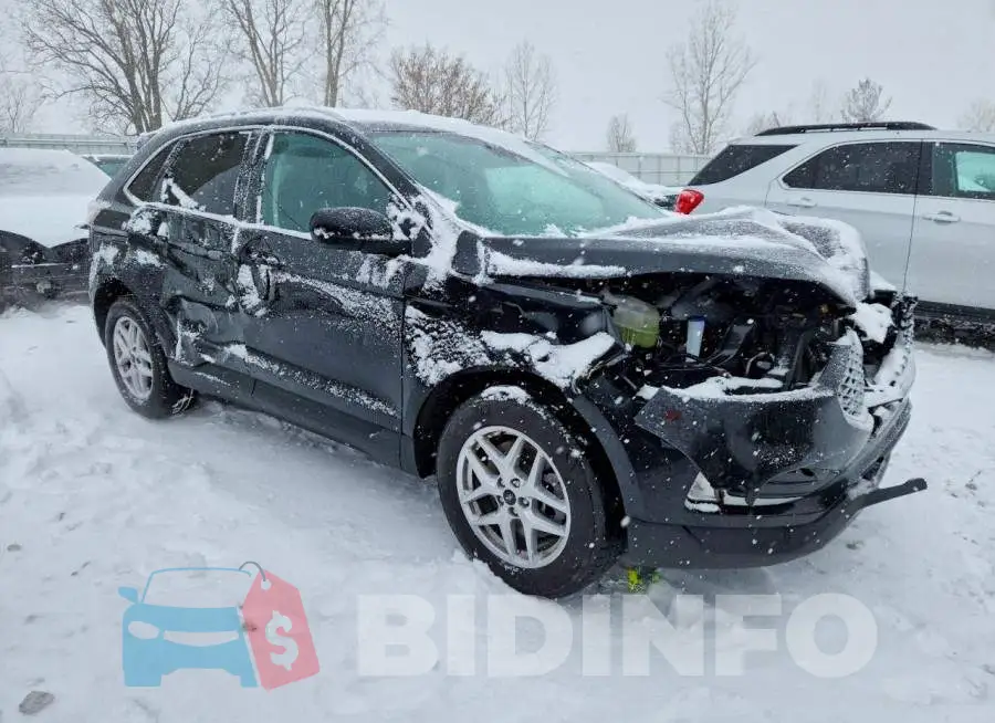 2FMPK4J91RBA22948 Photo# 4