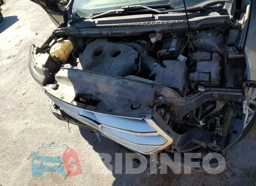 2FMPK4J97HBB86235 Photo# 11