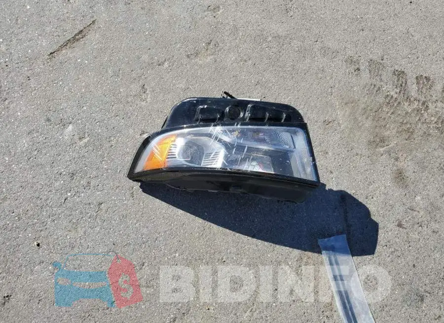 2FMPK4J97HBB86235 Photo# 12