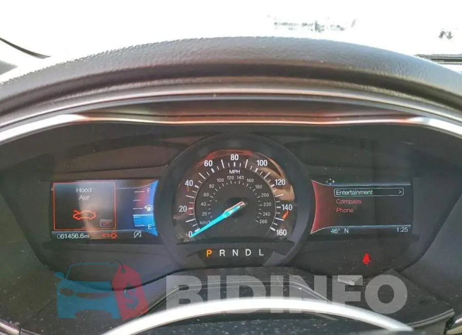 3FA6P0HD9LR140992 Photo# 9