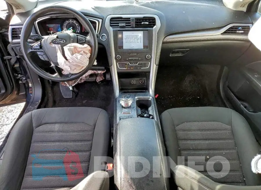3FA6P0HD9LR140992 Photo# 8