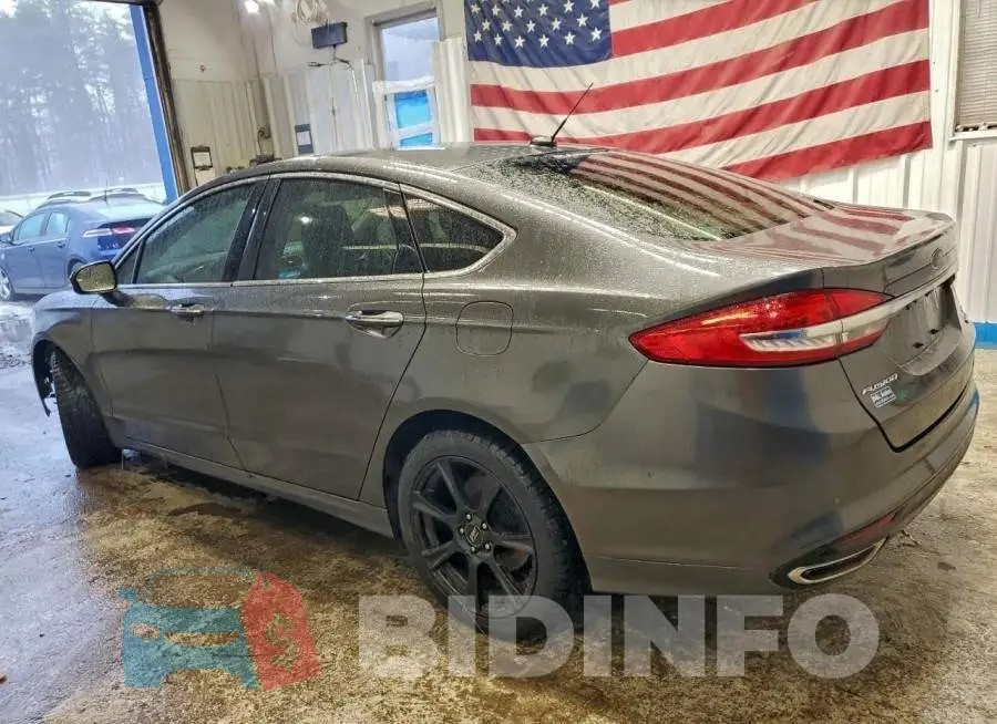 3FA6P0T97HR225632 Photo# 2