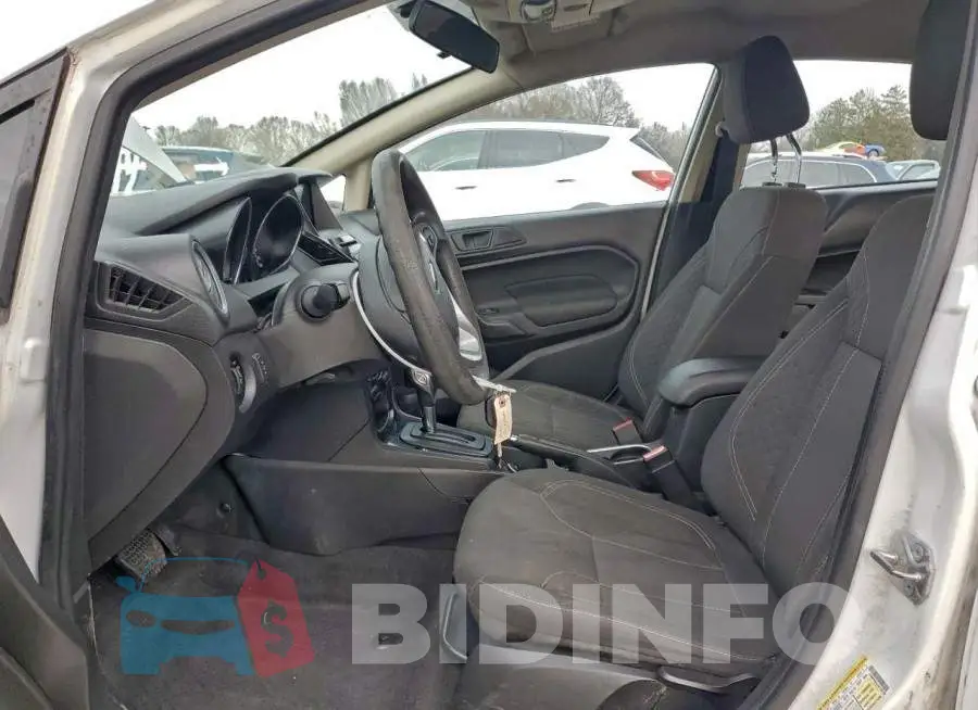 3FADP4BJ5JM128720 Photo# 7