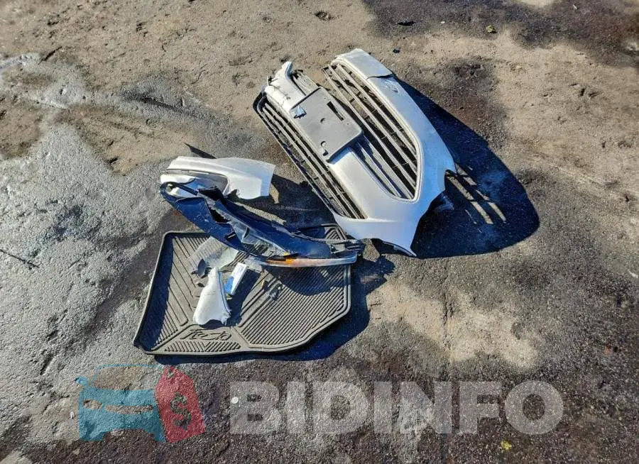 3FADP4BJXKM118668 Photo# 12