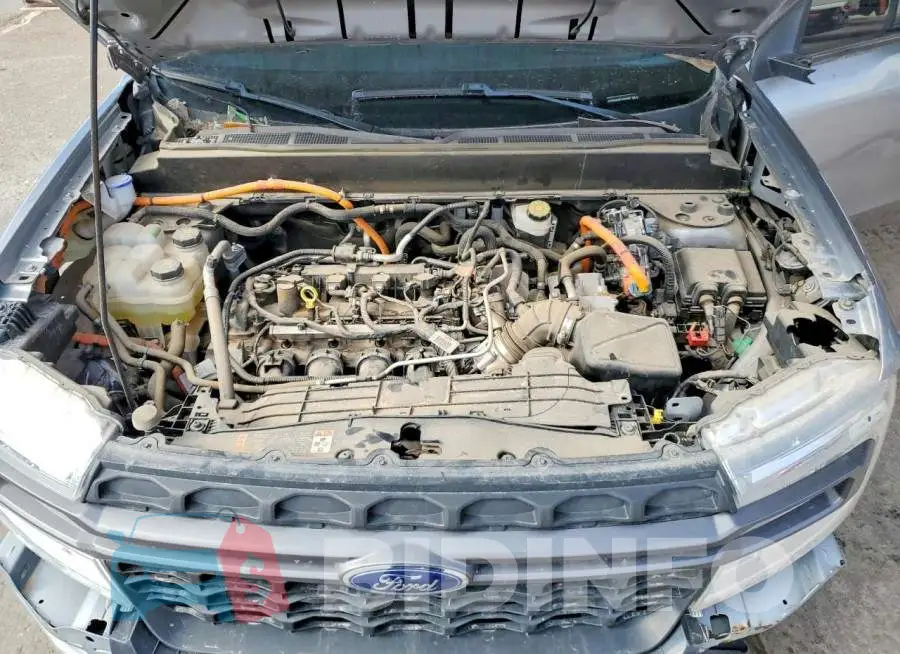 3FTTW8E30PRA54969 Photo# 11