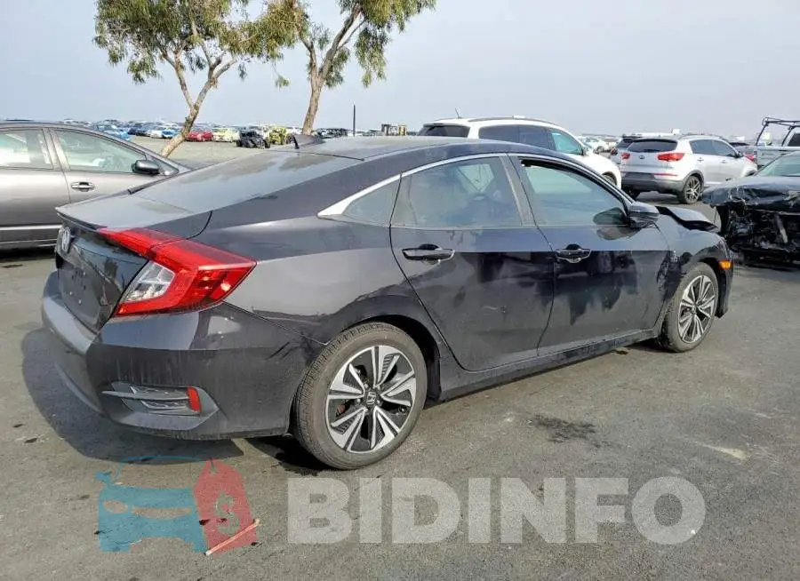 19XFC1F33HE205162 Photo# 3