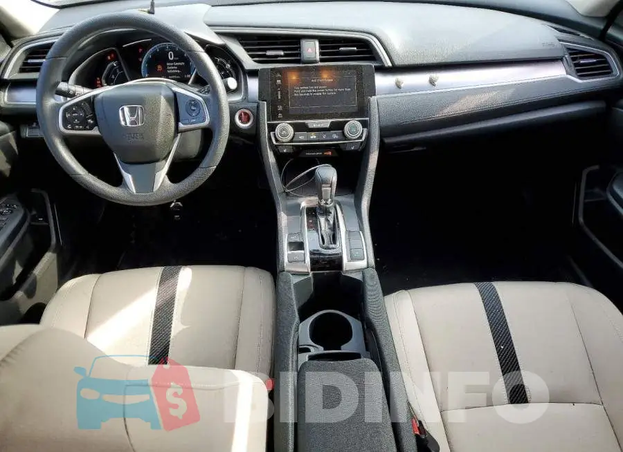 19XFC1F33HE205162 Photo# 8