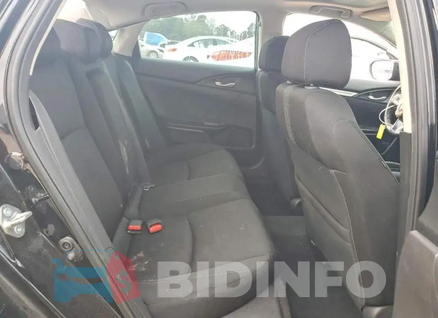 19XFC1F37LE010237 Photo# 10
