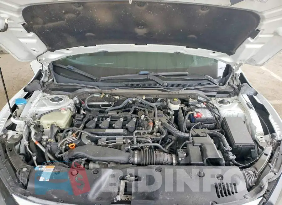 19XFC1F79LE206733 Photo# 11