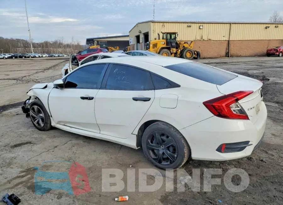 19XFC2F54JE205524 Photo# 2
