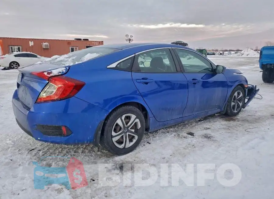 19XFC2F58HE039860 Photo# 3