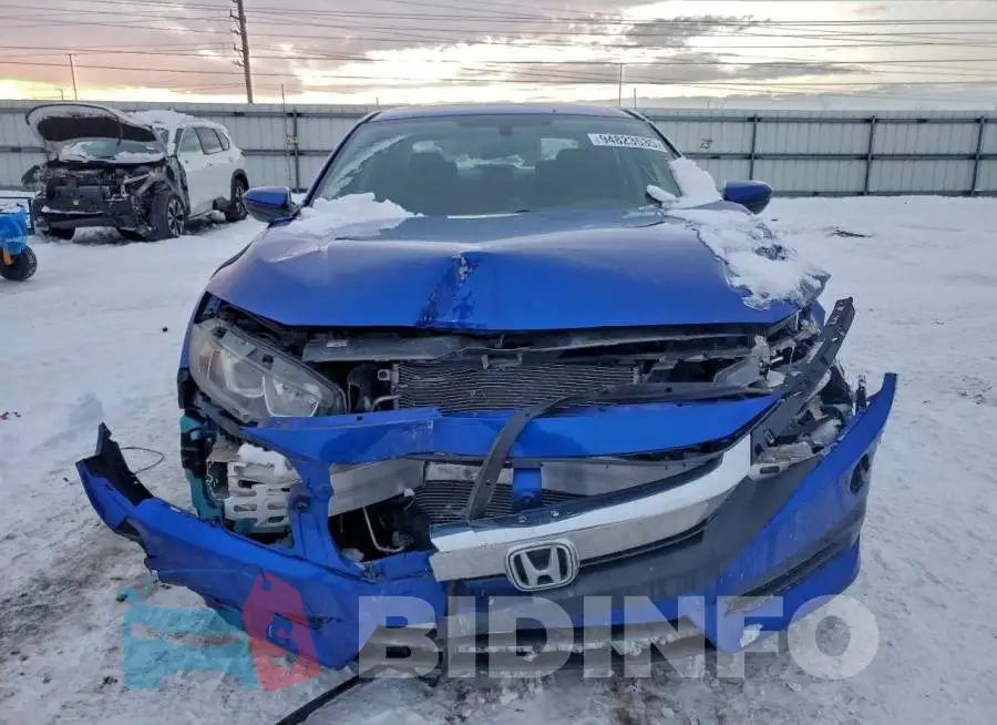 19XFC2F58HE039860 Photo# 5