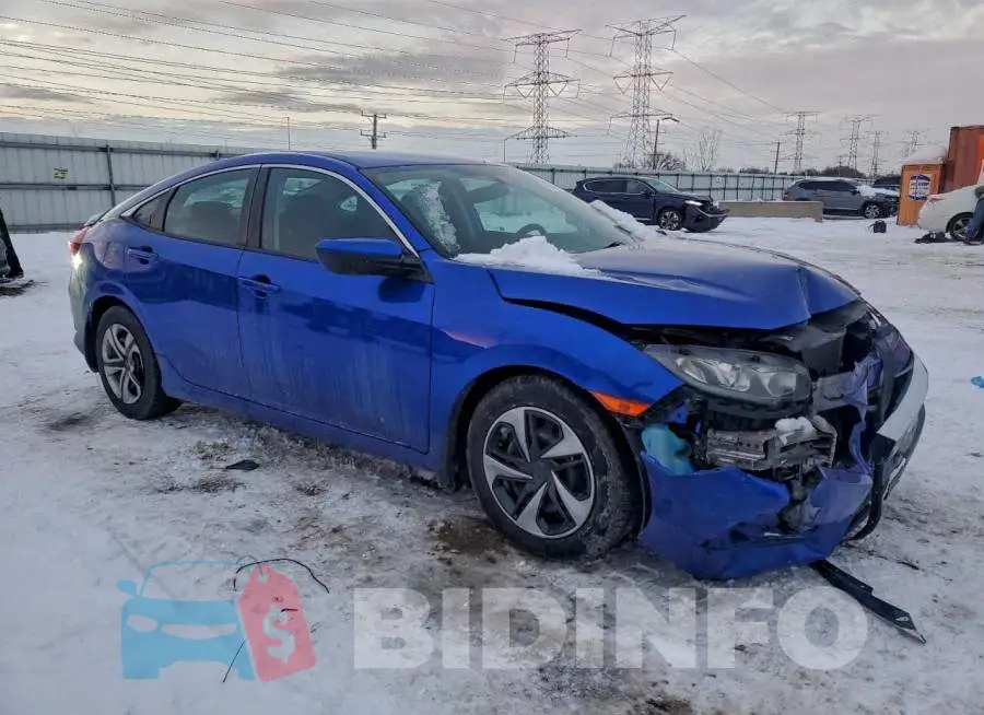 19XFC2F58HE039860 Photo# 4