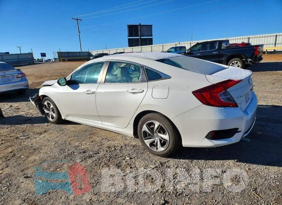 19XFC2F63KE011044 Photo# 2