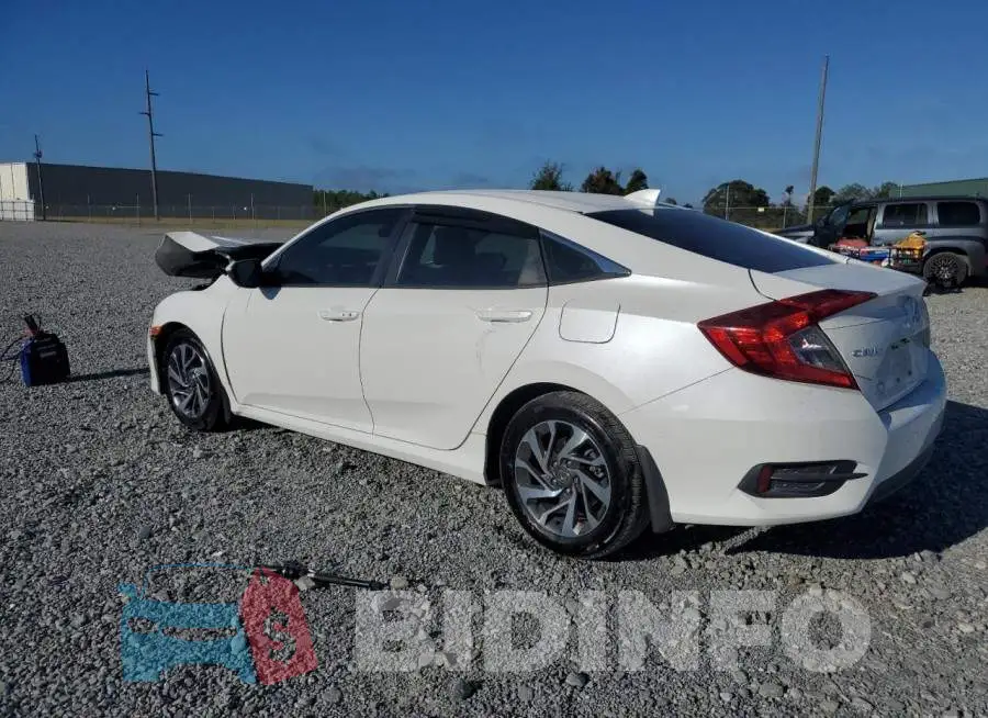 19XFC2F71HE009441 Photo# 2