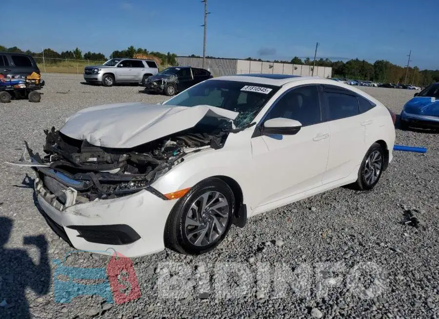 19XFC2F71HE009441 Photo# 1