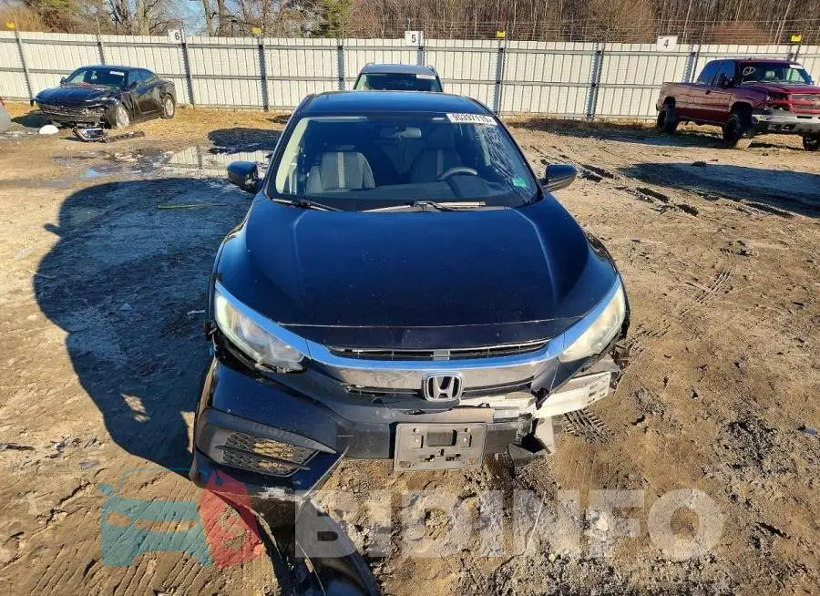 19XFC2F74HE205003 Photo# 5