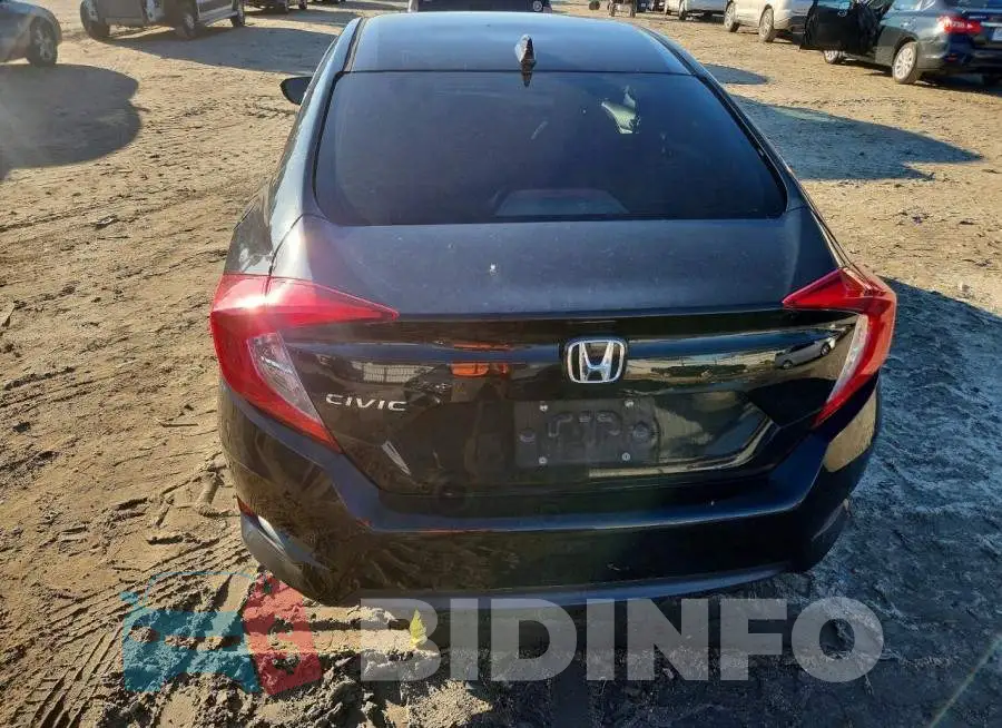 19XFC2F74HE205003 Photo# 6