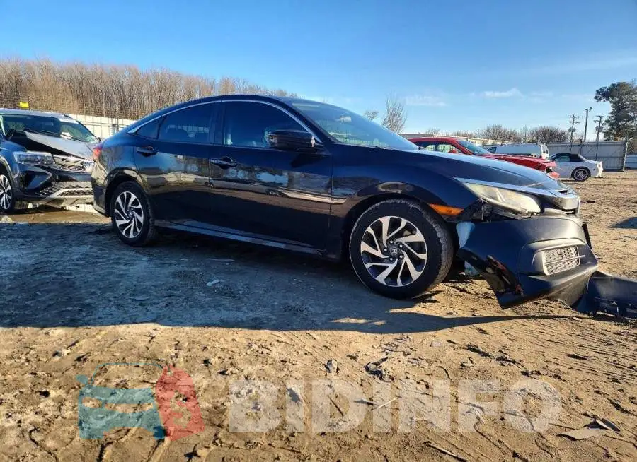 19XFC2F74HE205003 Photo# 4