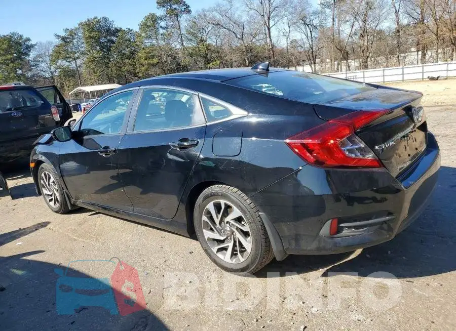 19XFC2F75JE003163 Photo# 2