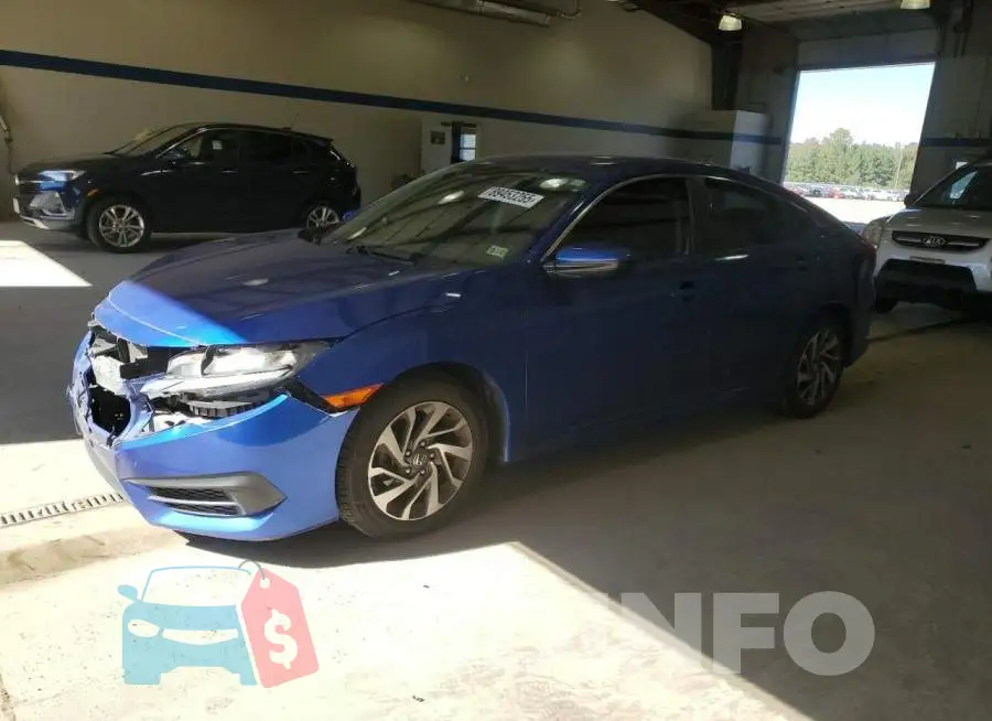 19XFC2F76HE213510 Photo# 1