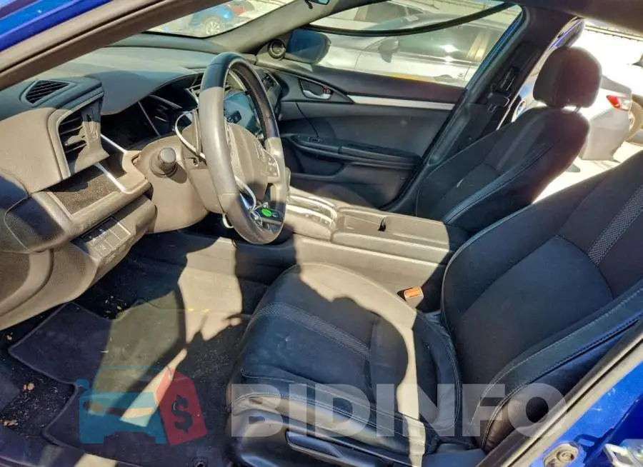 19XFC2F88LE211503 Photo# 6