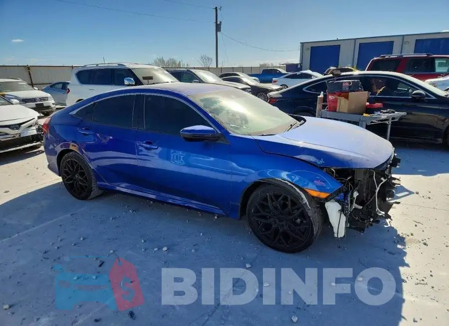 19XFC2F88LE211503 Photo# 4