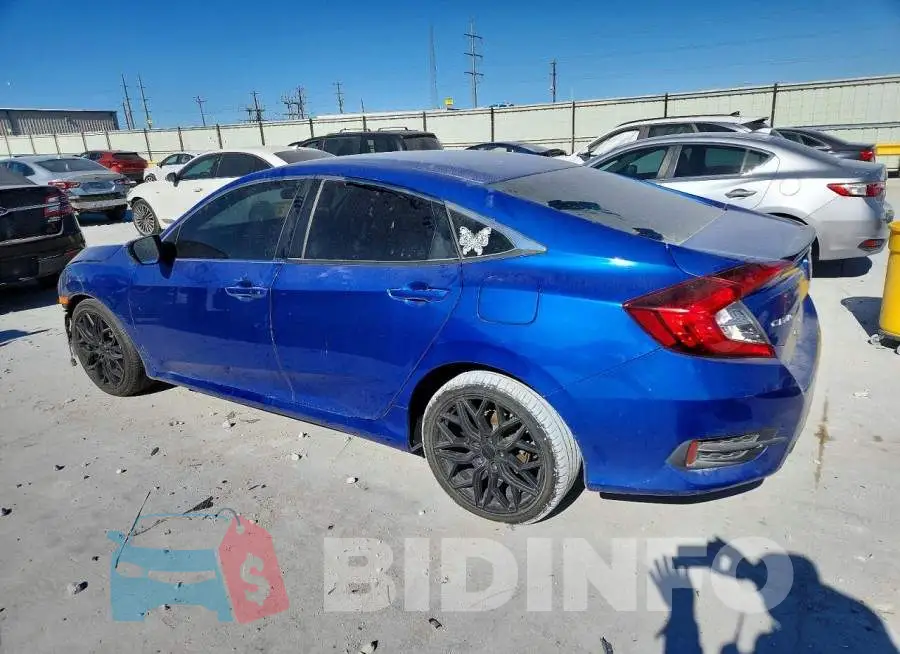 19XFC2F88LE211503 Photo# 2