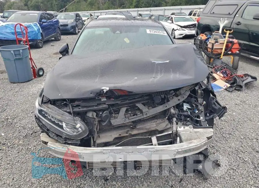 1HGCV1F31JA180043 Photo# 5