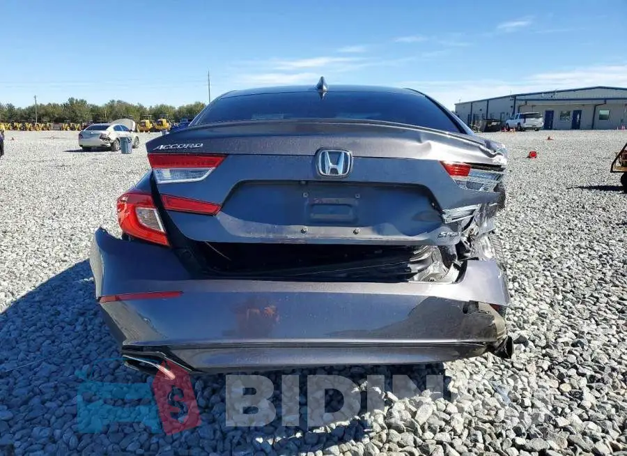 1HGCV1F32LA015119 Photo# 6