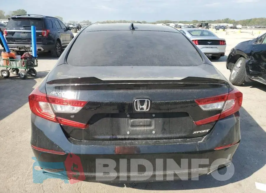 1HGCV1F32MA102262 Photo# 6