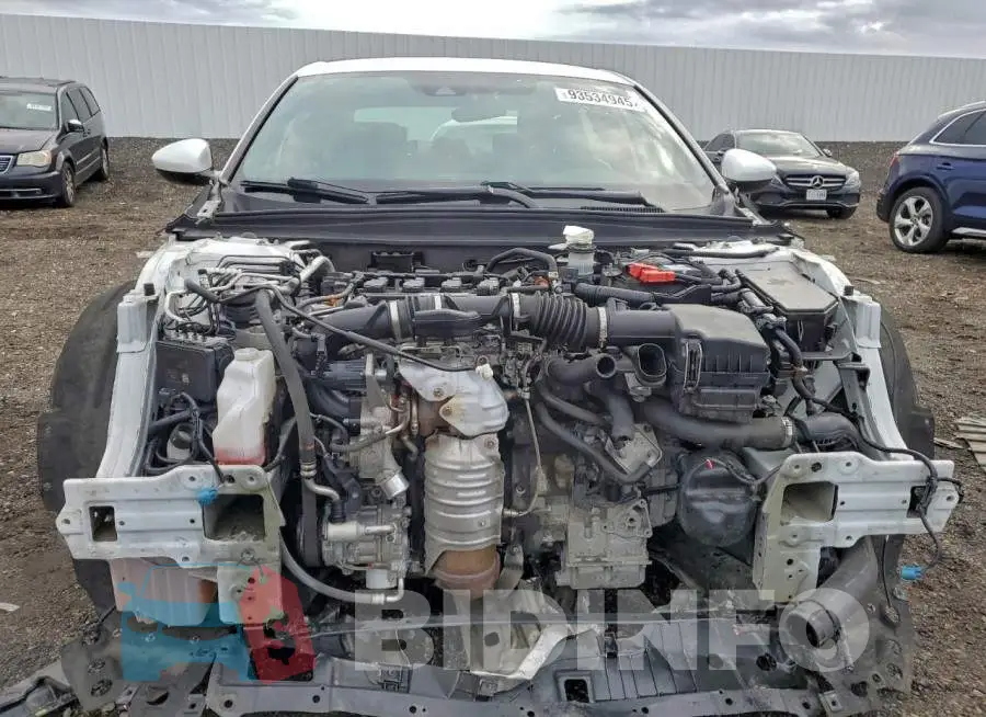 1HGCV1F33JA262081 Photo# 5