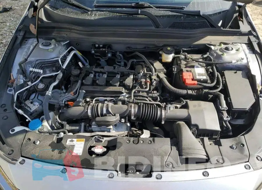 1HGCV1F33MA023862 Photo# 11