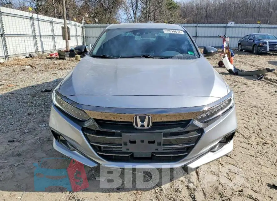 1HGCV1F33MA023862 Photo# 5