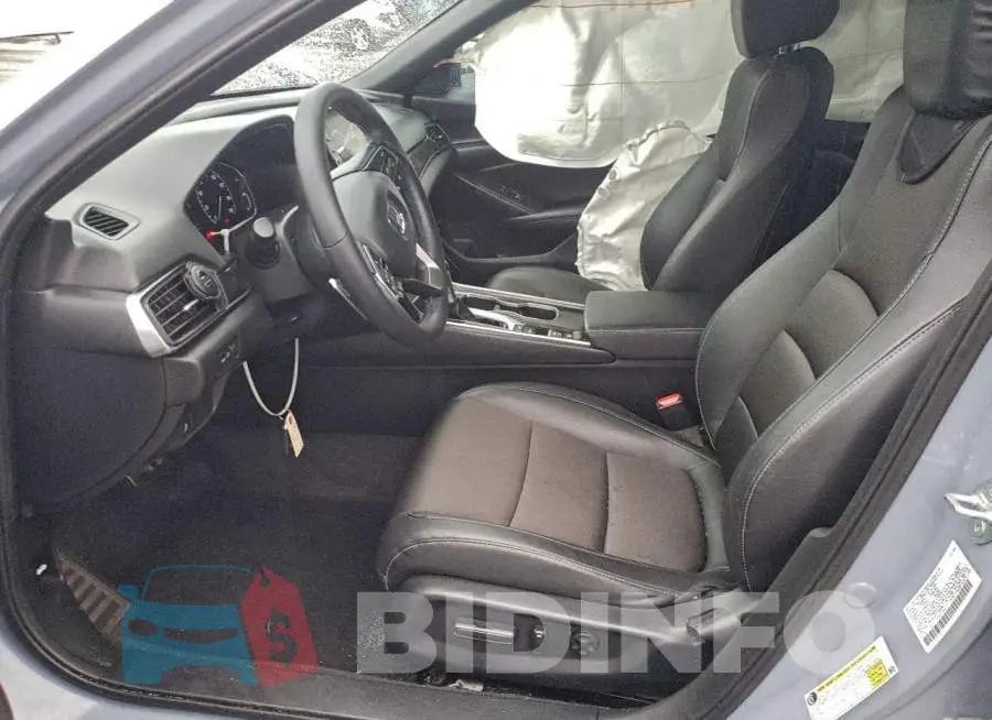 1HGCV1F35NA108915 Photo# 7