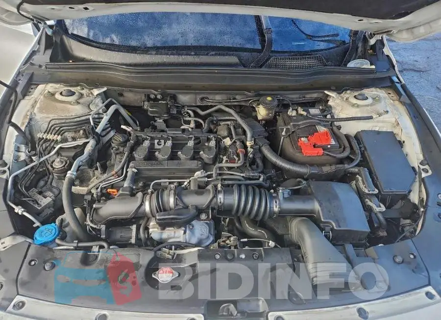 1HGCV1F47MA050832 Photo# 10