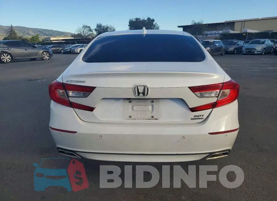 1HGCV2F95MA032671 Photo# 6