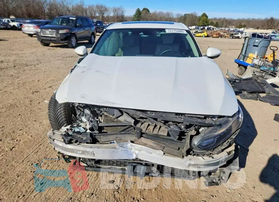 1HGCV3F54JA015522 Photo# 5