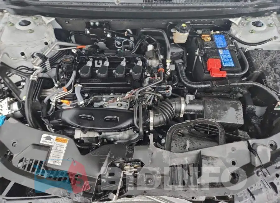1HGCY1F26RA024493 Photo# 11