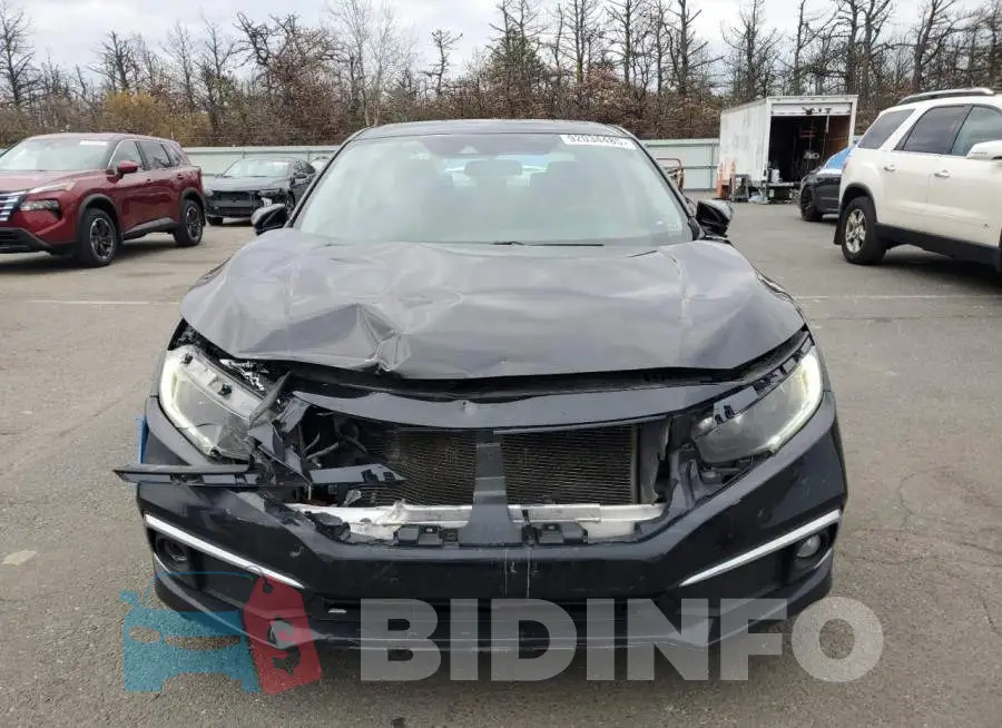 2HGFC1F30MH704677 Photo# 5