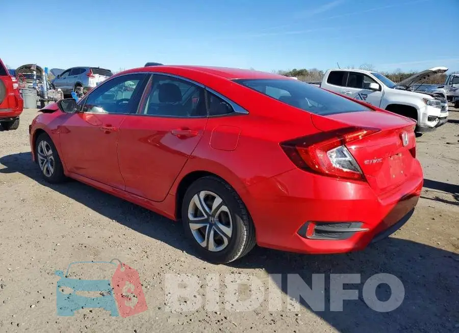 2HGFC2F5XHH519968 Photo# 2