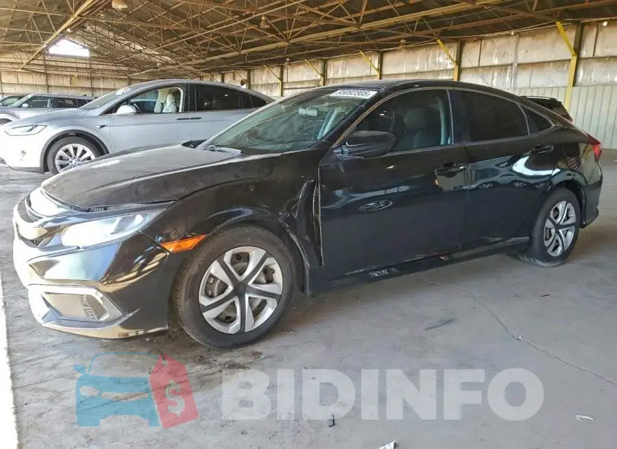 2HGFC2F63KH550026 Photo# 1