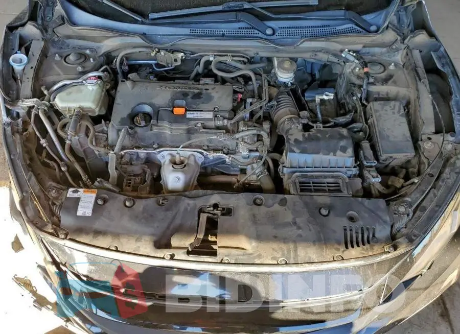 2HGFC2F63KH550026 Photo# 11