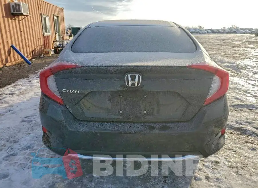 2HGFC2F64KH566056 Photo# 6