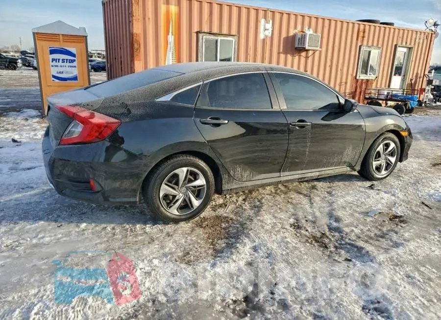 2HGFC2F64KH566056 Photo# 3