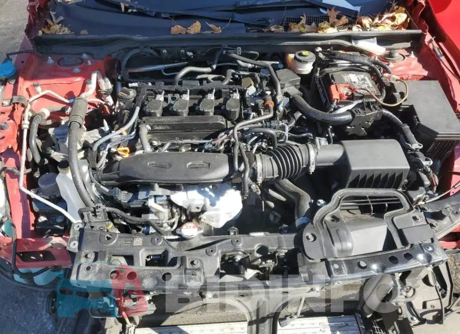 2HGFE1F96NH302985 Photo# 11