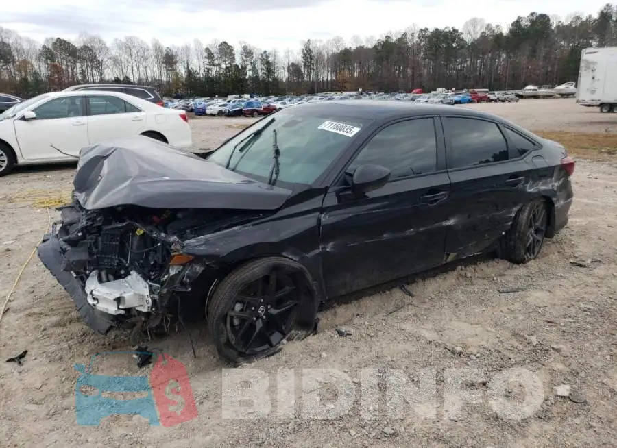 2HGFE4F84SH350103 Photo# 1