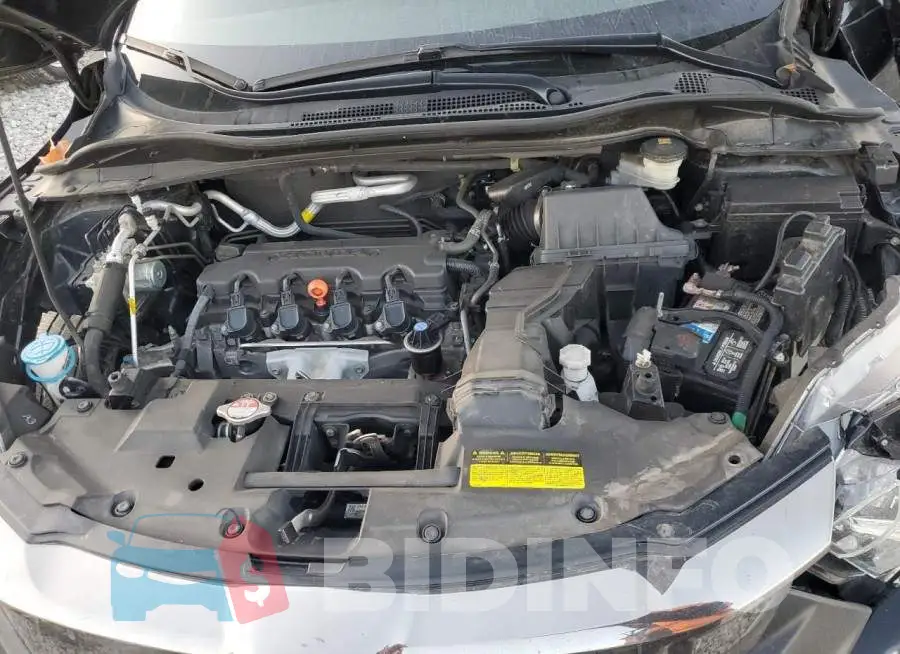 3CZRU6H57NM711885 Photo# 12