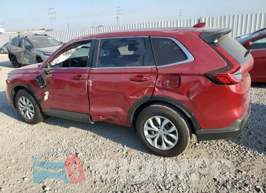 5J6RS4H27SL016254 Photo# 2